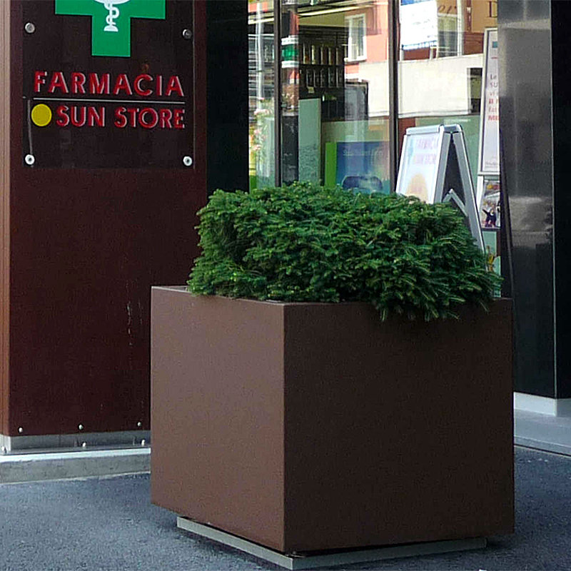 玻璃钢弧形坐凳家具装饰江苏淮安购物中心